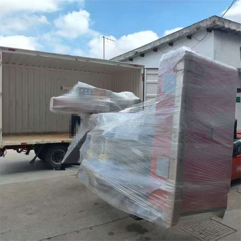 安定区阿克苏物流：专线直达的多元货运服务