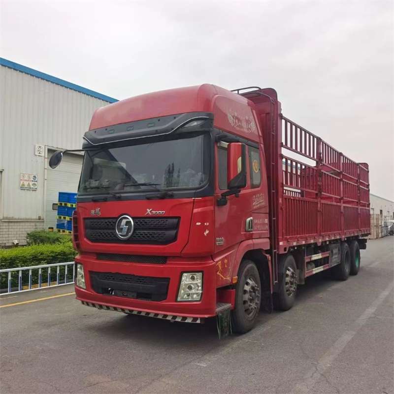 安定区红安县物流：多元专线与高效运输探秘