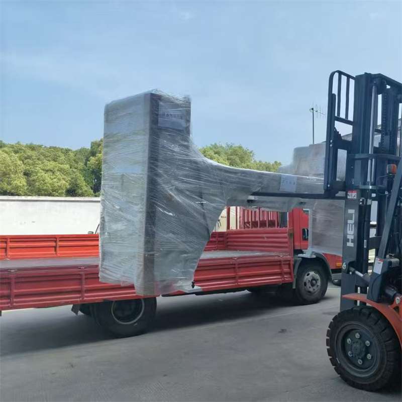 安定区江陵县物流专线运输：多元服务与高效体验