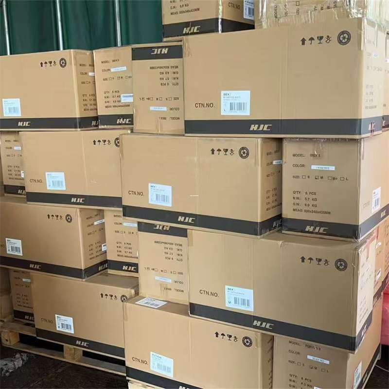 安定区洪湖市物流：多元专线运输的精彩探索