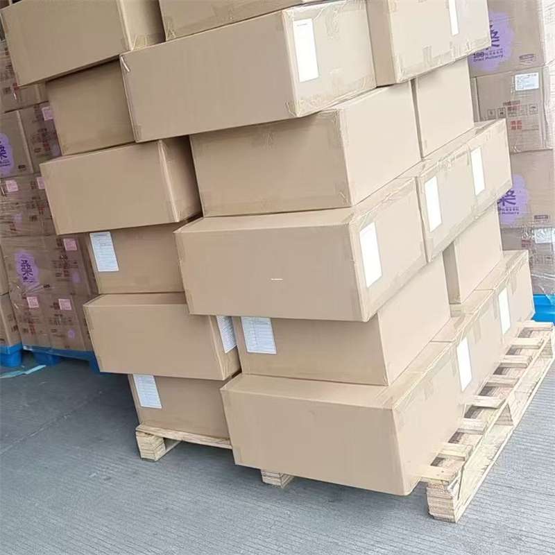 安定区和硕县：畅享多元高效物流运输服务