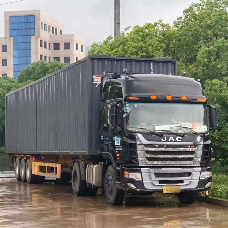 安定区且末县物流：普货冷链快运的全能专线