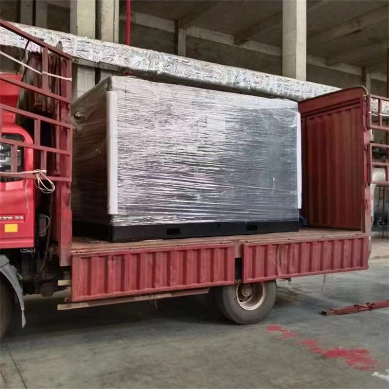 安定区秭归县物流：多元服务与高效运输线路探秘