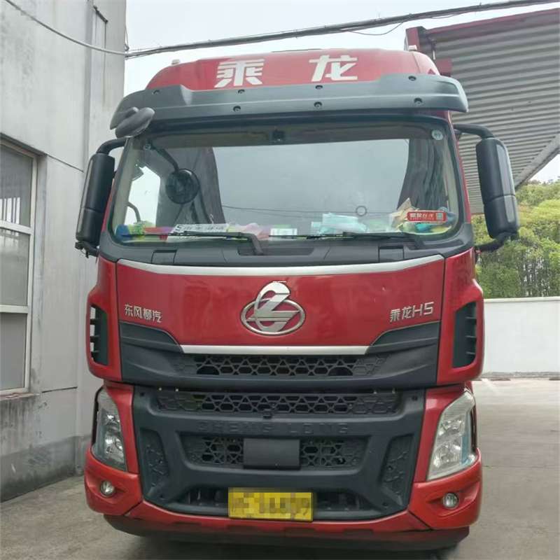 安定区西塞山区物流：多元服务与运输线路探秘