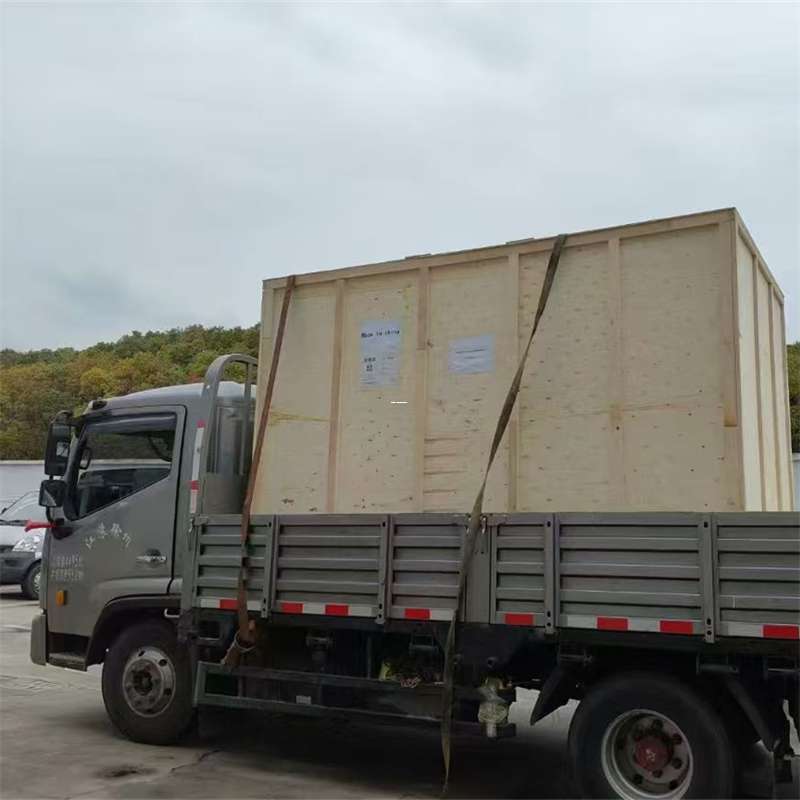 安定区汉南区物流：多元化运输服务全解析