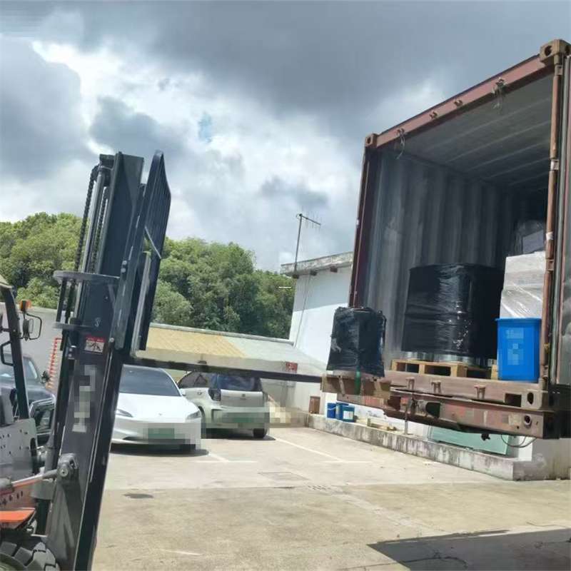 安定区平舆县物流：多元运输服务的奇妙之旅