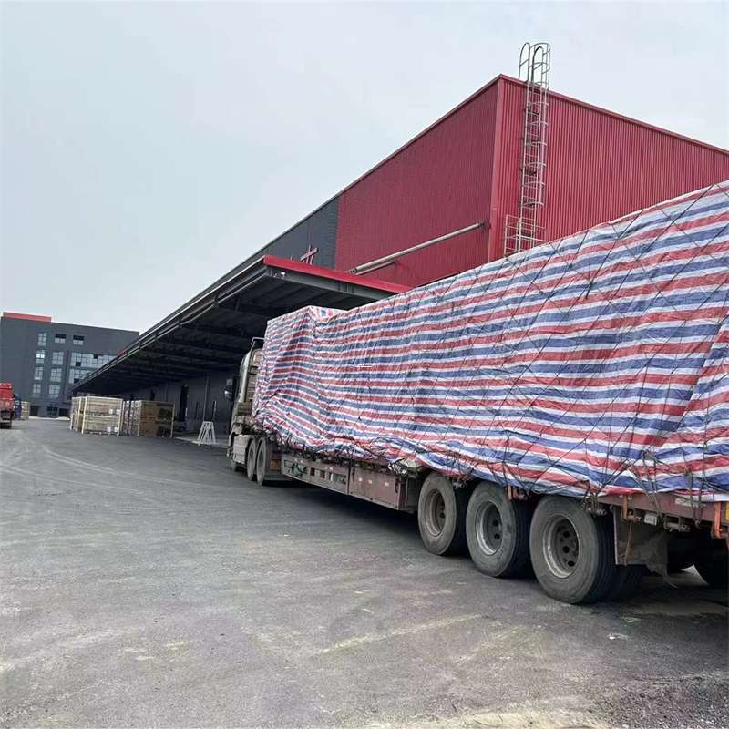 安定区源汇区物流：多元服务与运输线路探秘