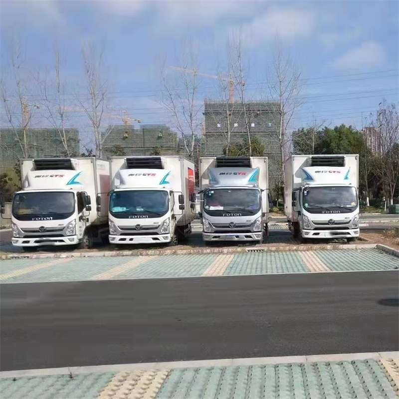 安定区修武县物流：多元服务与运输线路探秘