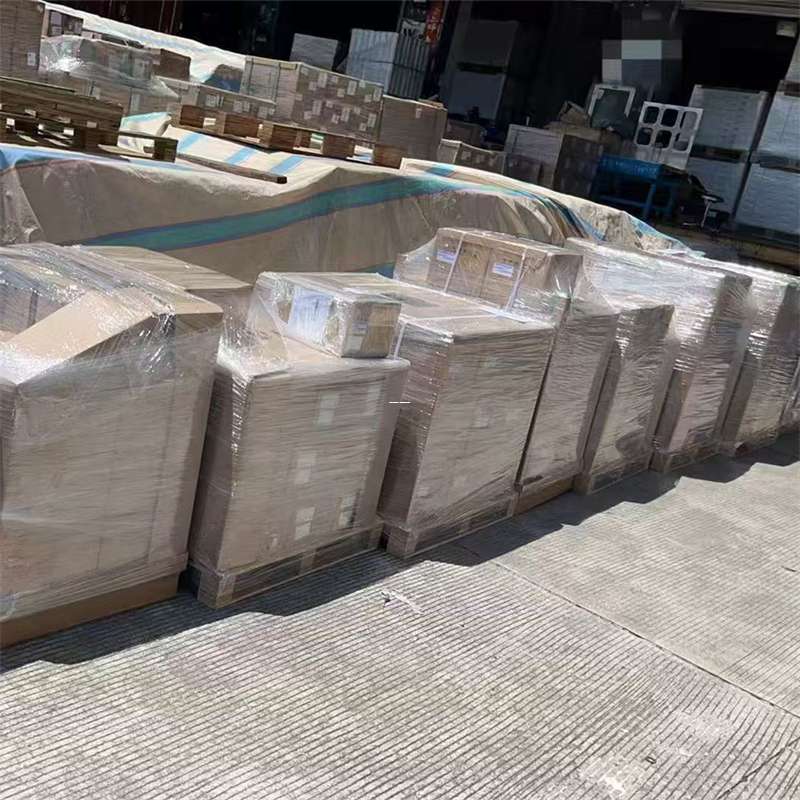 安定区物流运输的多元世界：从普货到冷链的精彩征程