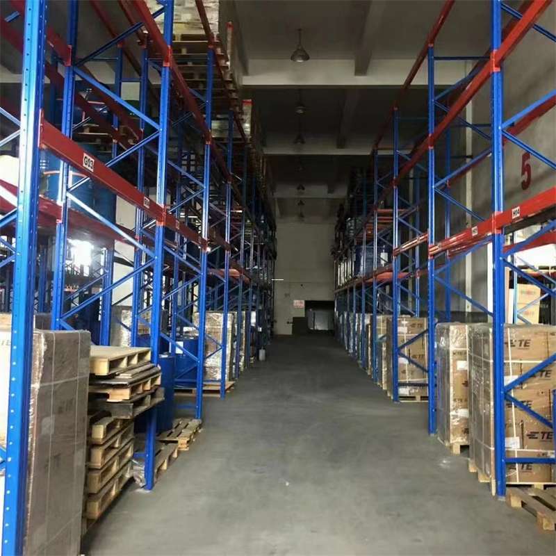 安定区淇县物流：多元运输服务与线路探秘