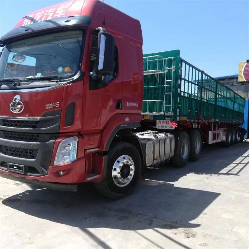 安定区平顶山市物流运输：多样服务与高效线路探索