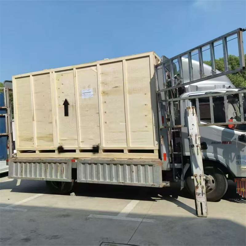 安定区探寻洛宁县物流运输的多元魅力与高效路径