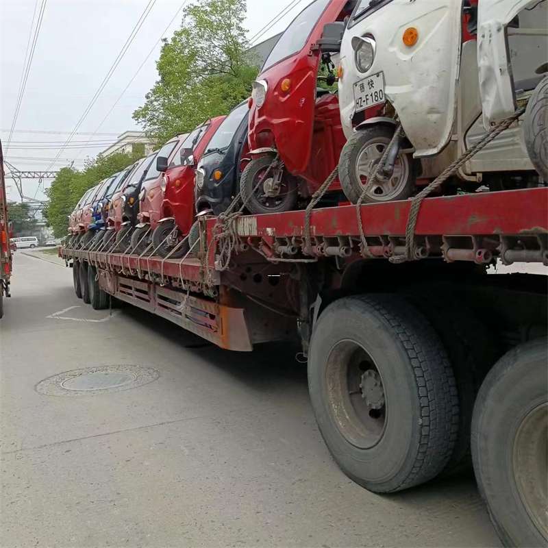 安定区祥符区物流：多元运输服务与线路探秘