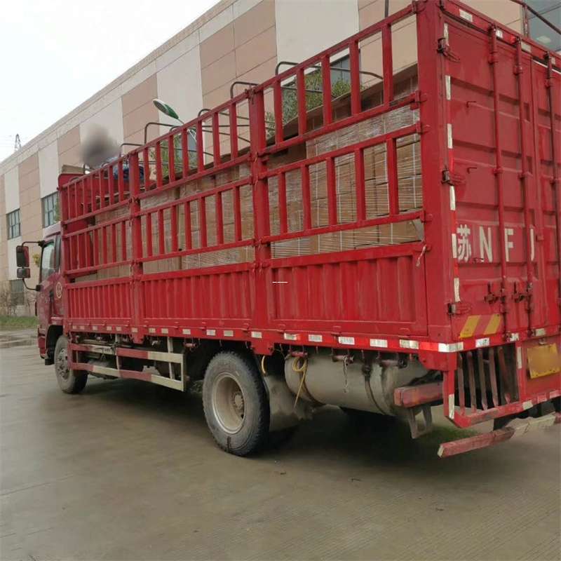 安定区禹王台区物流：多元服务与高效运输线路探秘