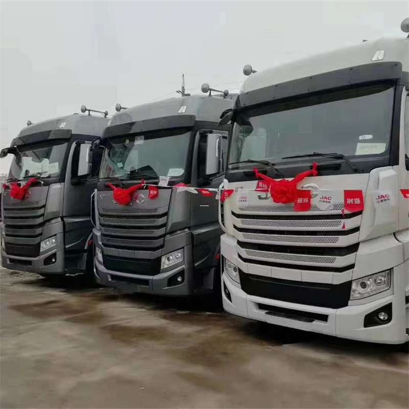 安定区龙亭区物流：多元运输服务与线路探索