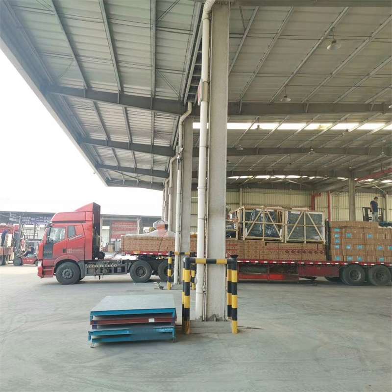 安定区探索中原区多元物流服务与运输奥秘