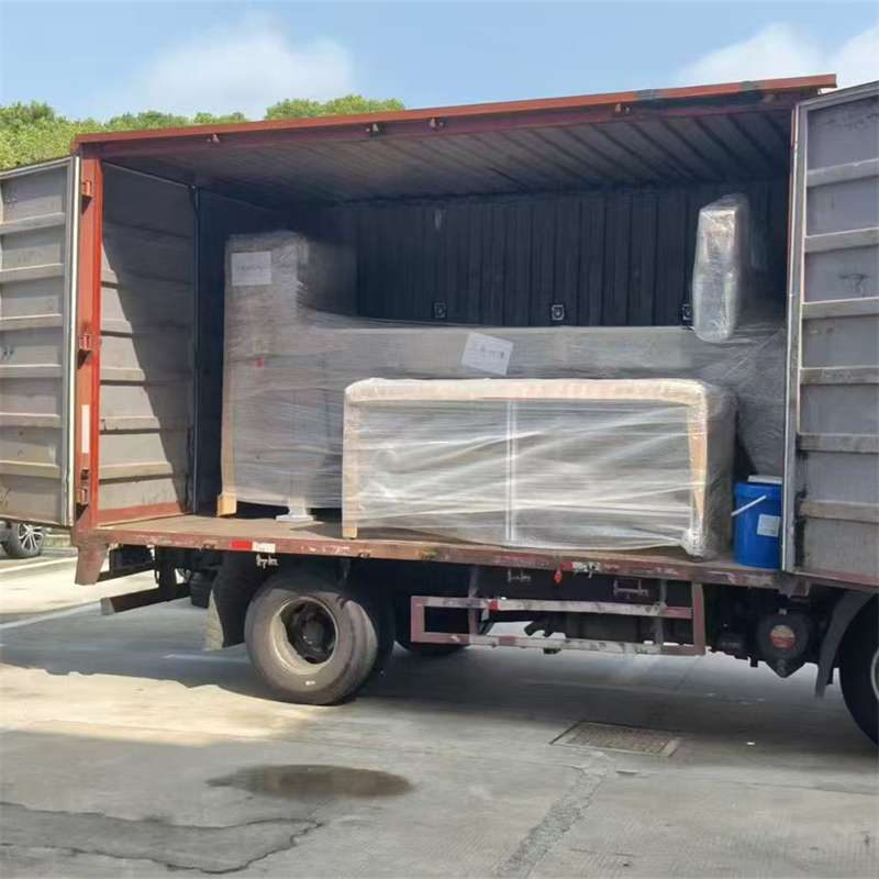 安定区郑州市物流运输：多元服务与线路解读