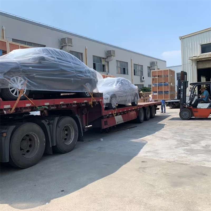 安定区莱芜市物流：多元服务与运输线路探秘