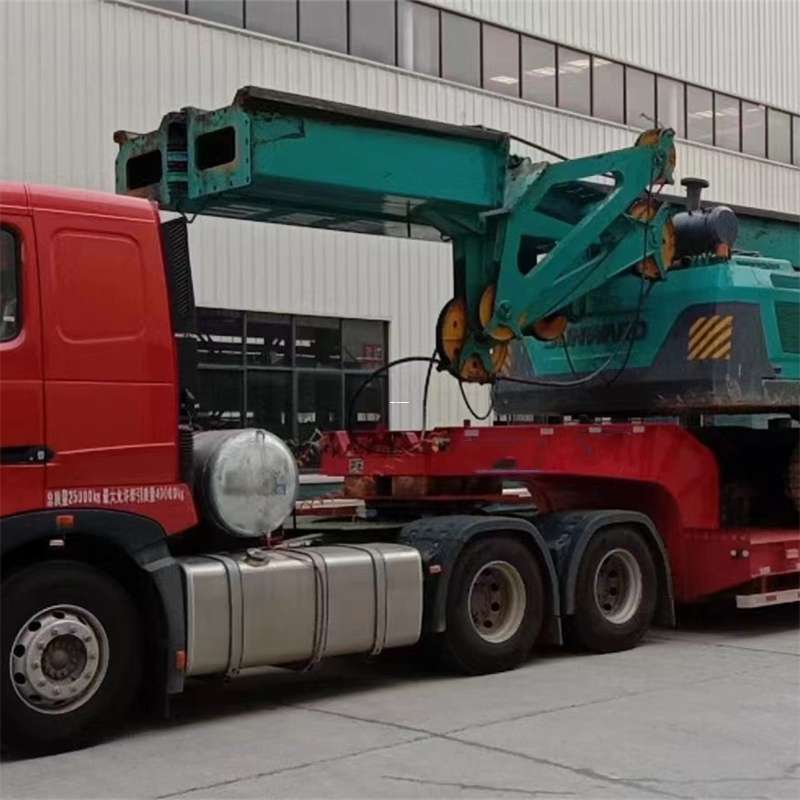 安定区探索曹县物流：多元服务与运输线路揭秘