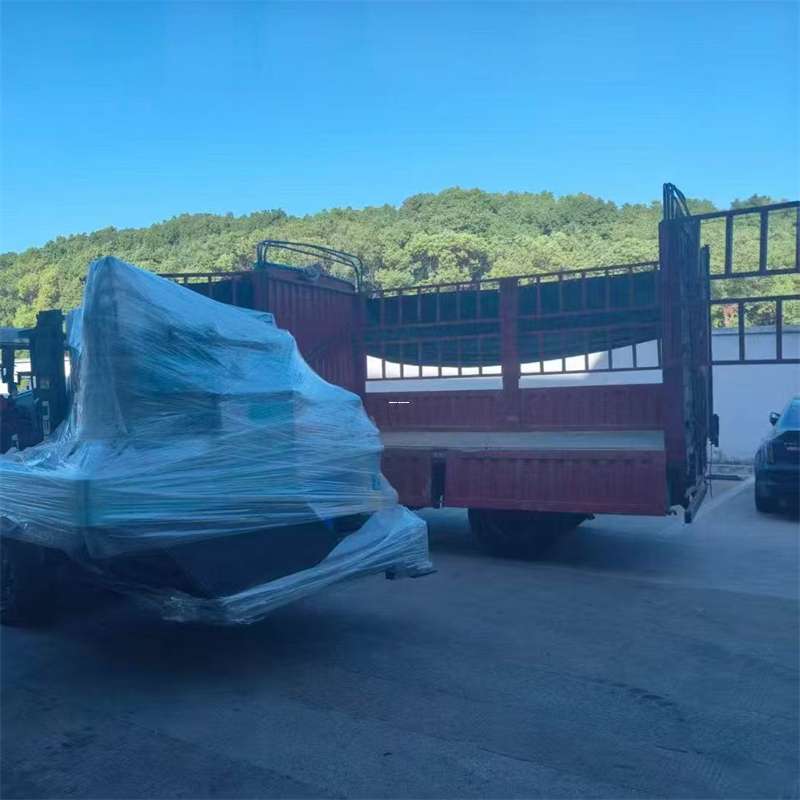 安定区探秘多元物流服务：费县专线运输的独特魅力