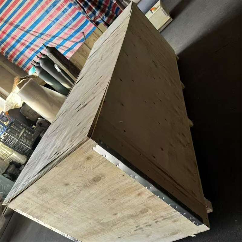 安定区东阿县物流：多元运输的精彩画卷