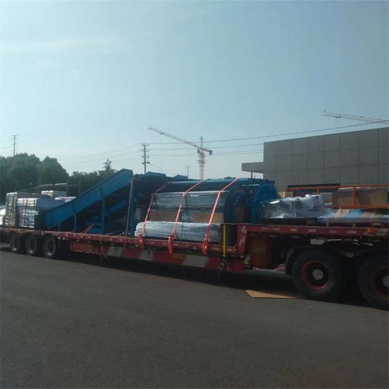 安定区陵城区物流：多样运输服务与线路探秘