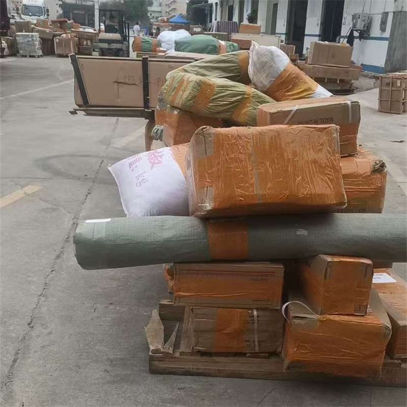 安定区邹平市物流：多元服务与高效运输线路探秘