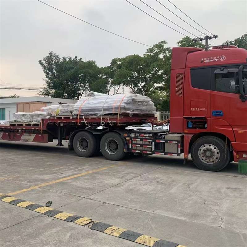 安定区泗水县物流：多元运输服务的探索与实践