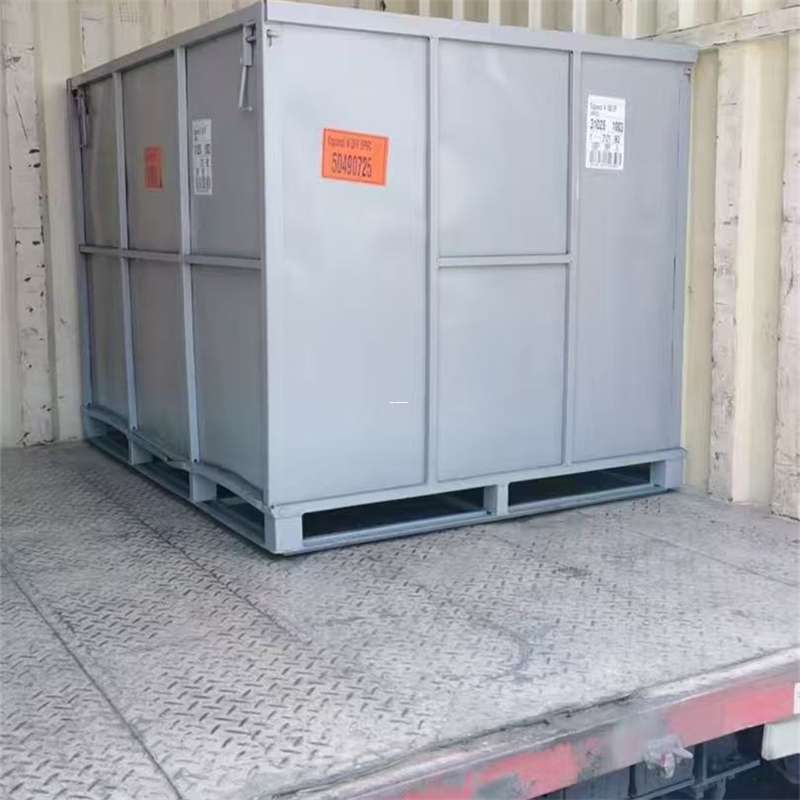 安定区邹城市物流：多元运输模式的探索与实践