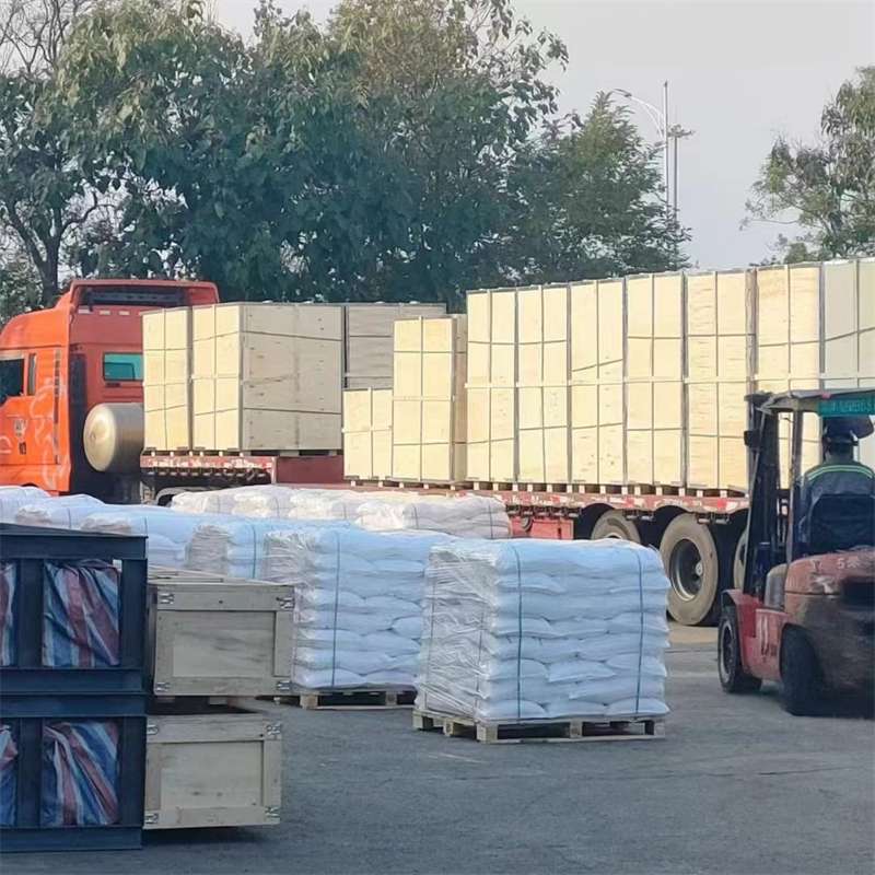 安定区烟台市物流：多元运输服务与线路探索