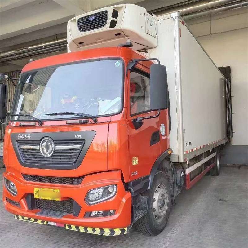 安定区城阳区物流：多元运输服务与线路探秘