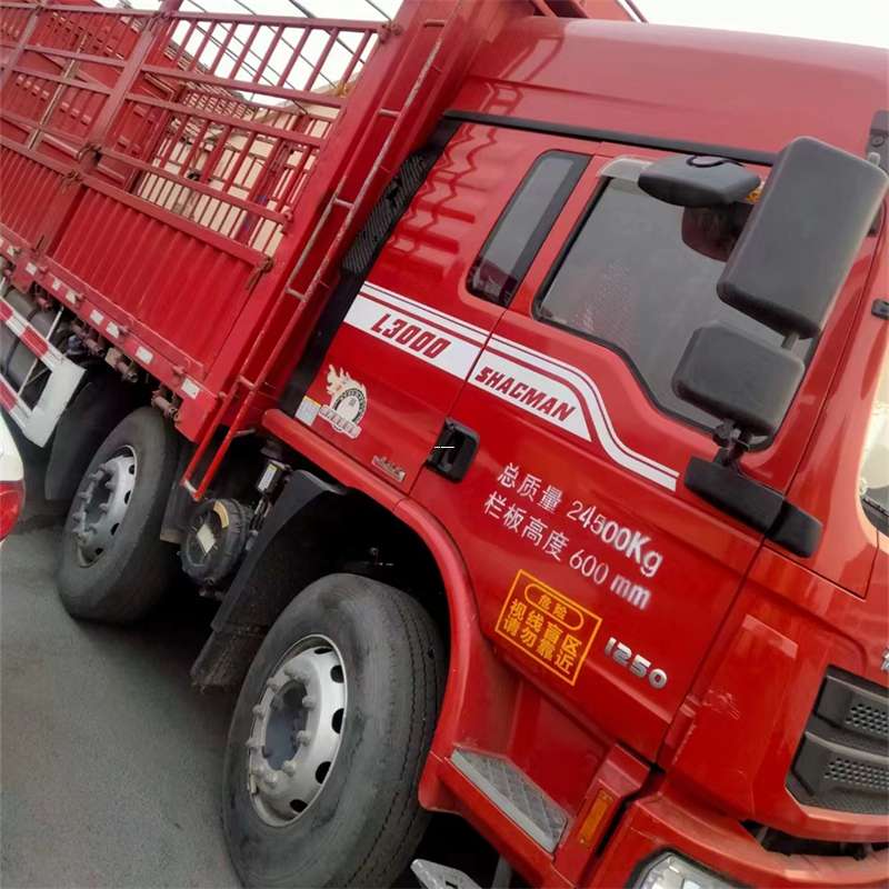 安定区市南区物流：多元服务与高效运输探秘