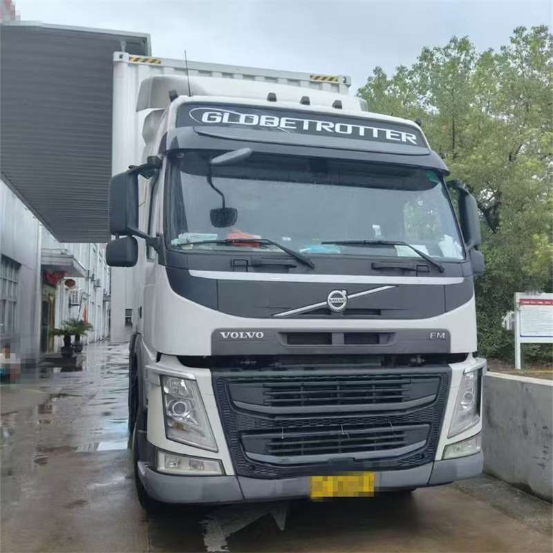 安定区多元物流：钢城区运输服务全解析