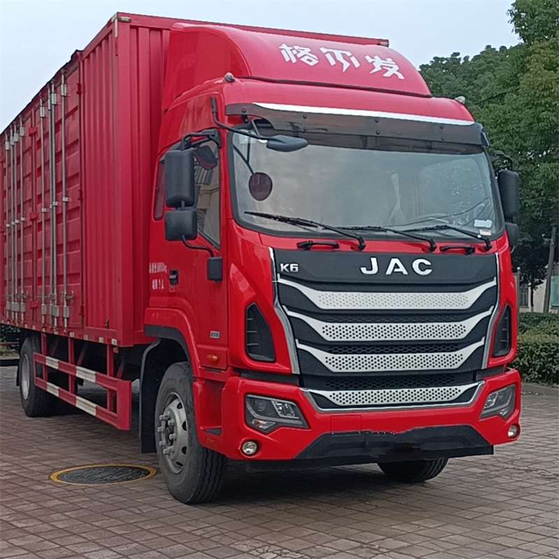 安定区德兴市物流：多元服务与高效运输线路探秘