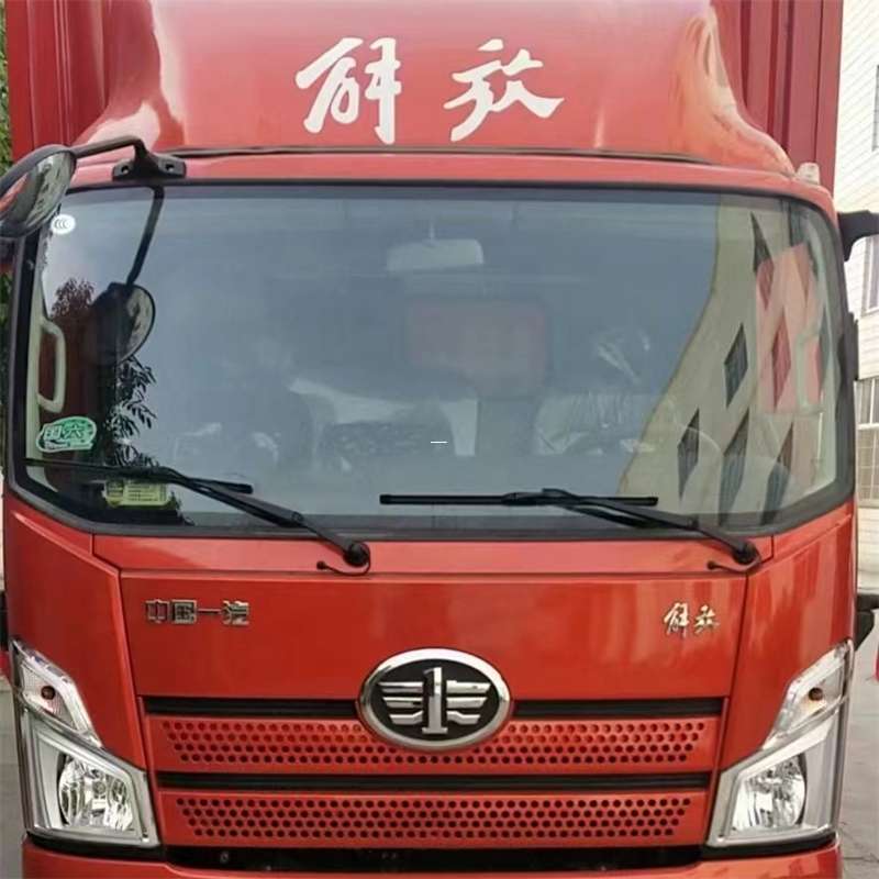 安定区探索南城县多元物流运输的奥秘