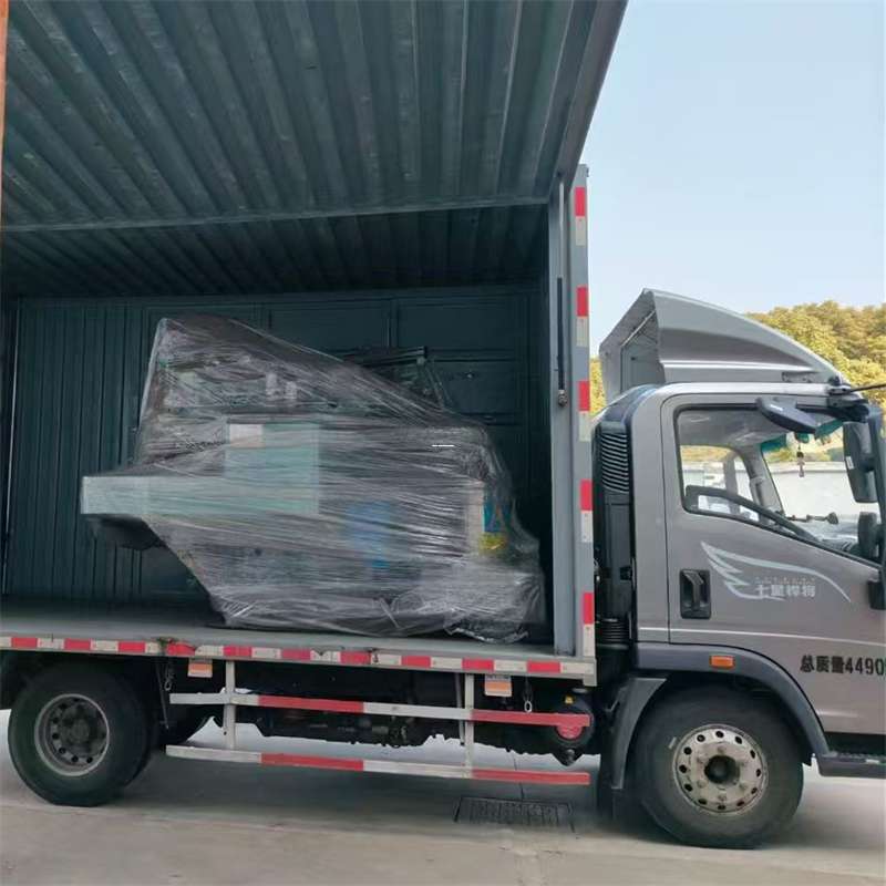 安定区东乡区物流：多元服务与高效运输线路探秘