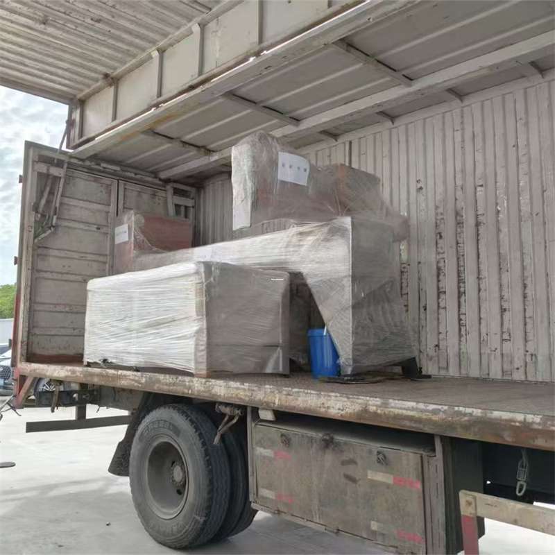 安定区兴国县物流：多元运输服务与线路探秘