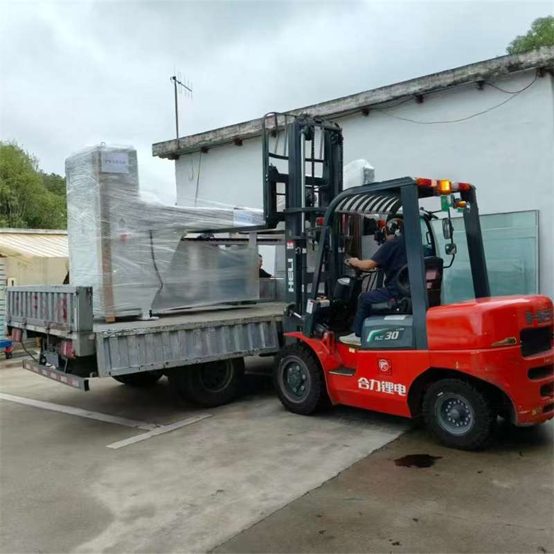 安定区探秘宁都县物流：多元服务与高效运输线路