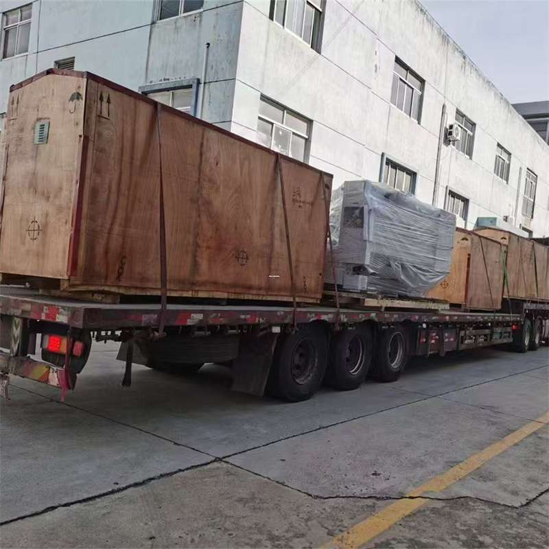 安定区昌江区物流：多元运输的精彩世界