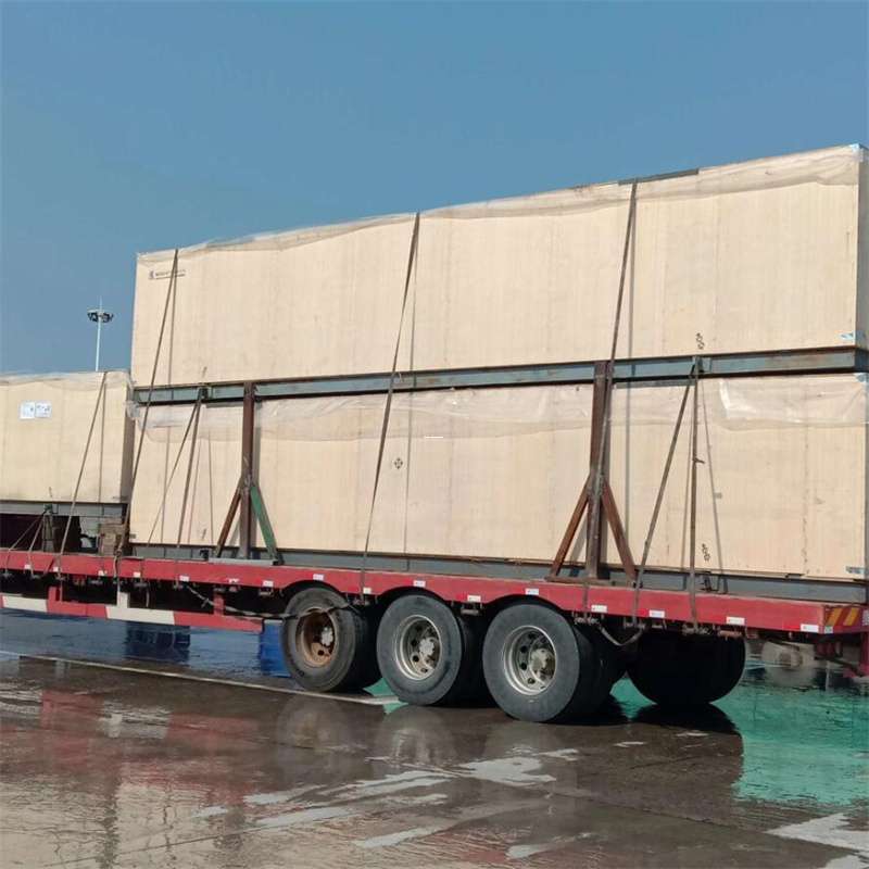 安定区景德镇物流：多元专线与高效运输探索