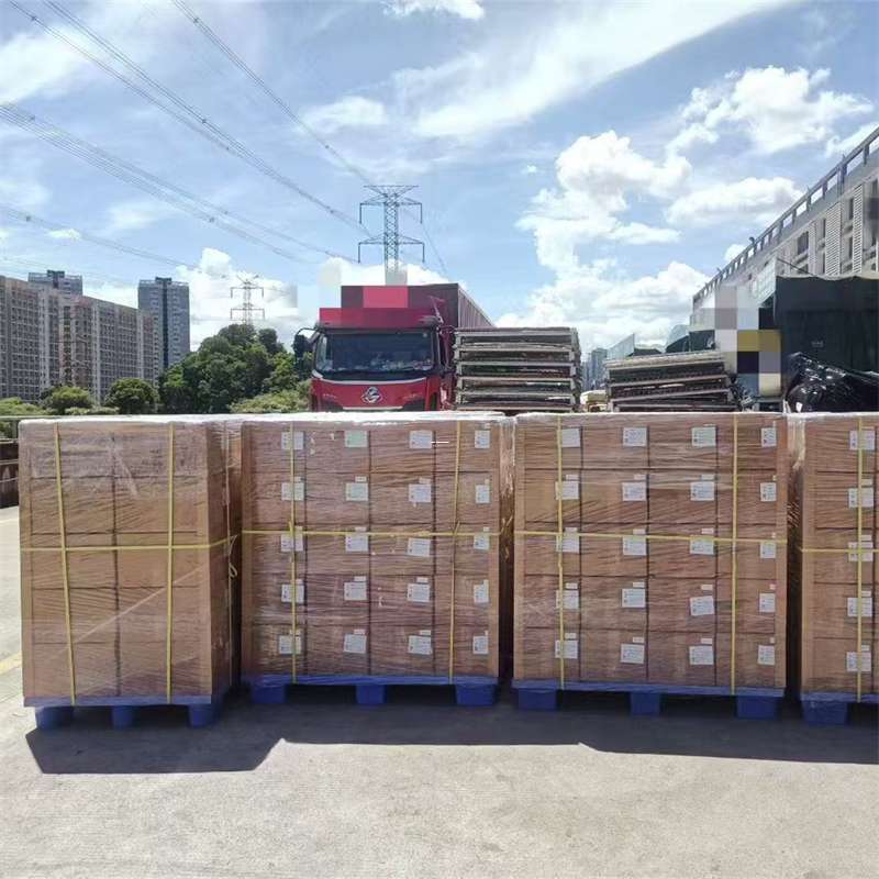 安定区九江市物流：多元运输服务与线路探秘