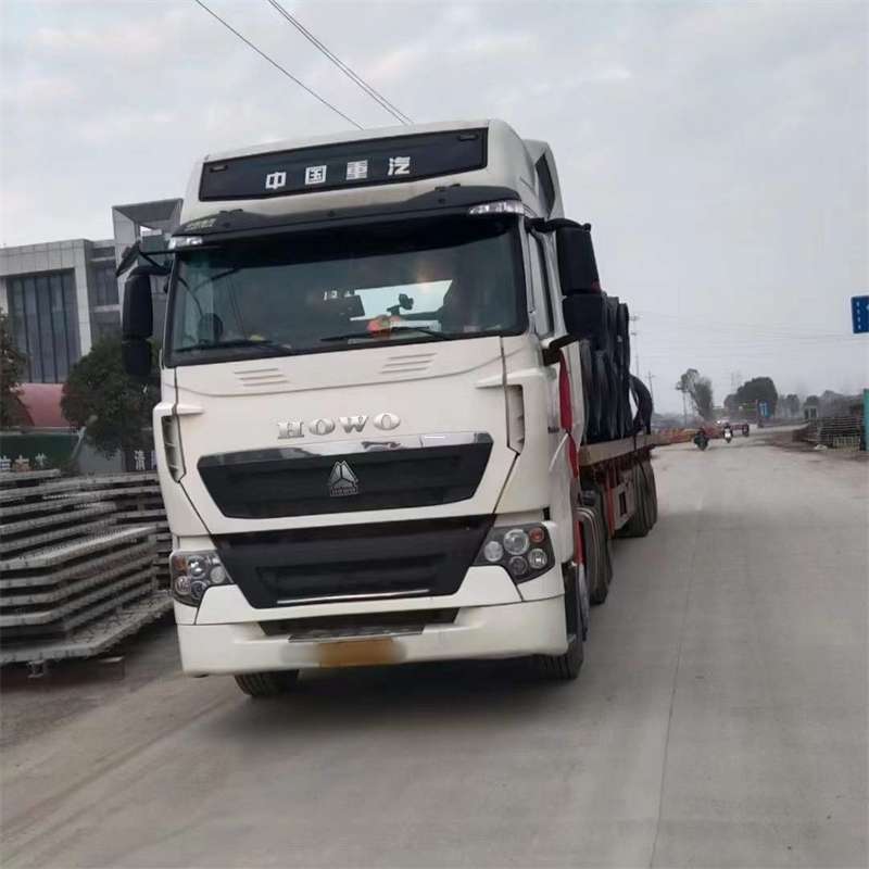 安定区柘荣县物流：多元服务与高效运输线路探秘