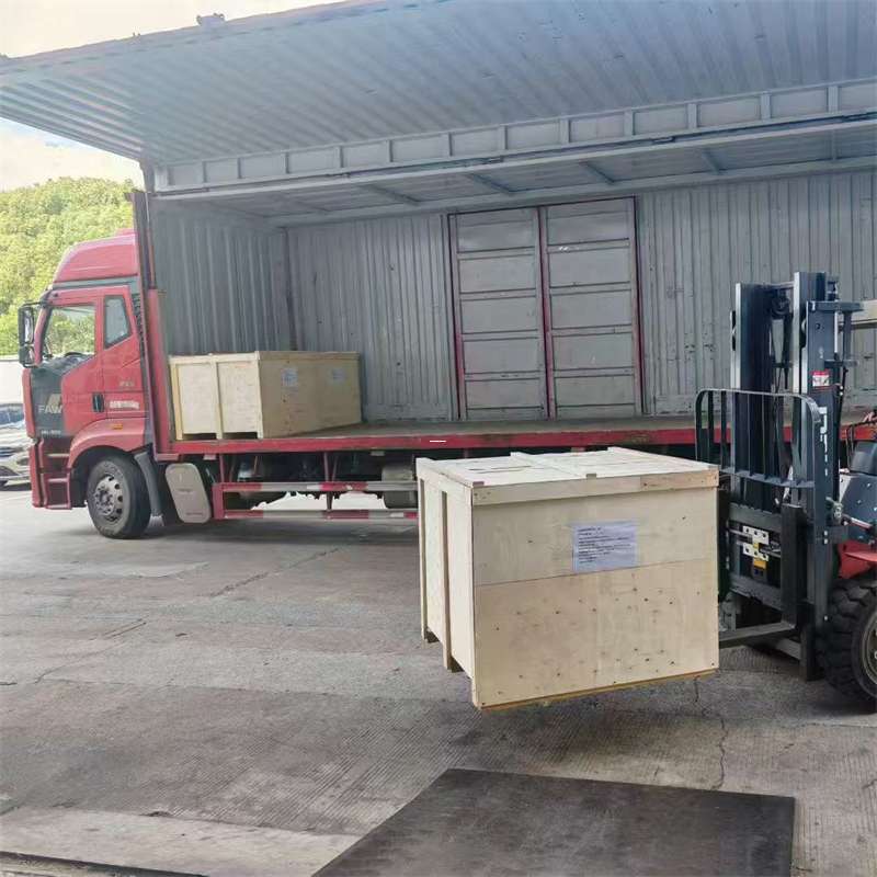 安定区探索武夷山市多元物流运输奥秘