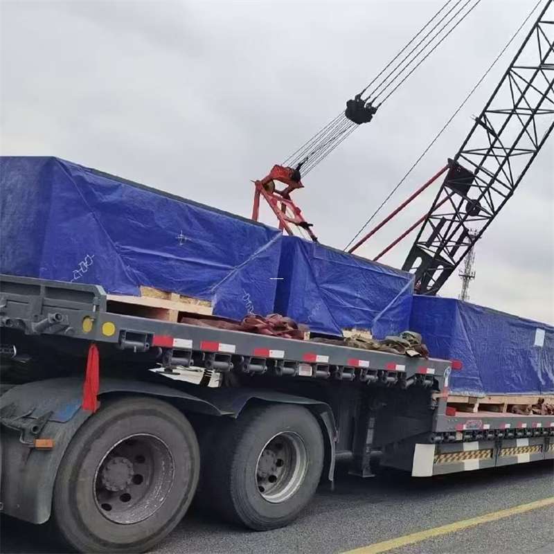 安定区金门县物流：多元运输服务与特色线路探索