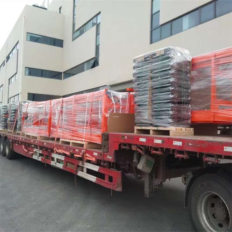 安定区马尾区物流：多样服务与高效运输线路探秘