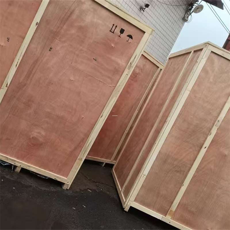 安定区仓山区物流：多元运输服务与线路探秘