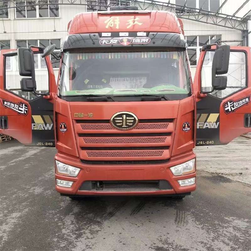 安定区贵池区物流：多元运输服务的精彩画卷