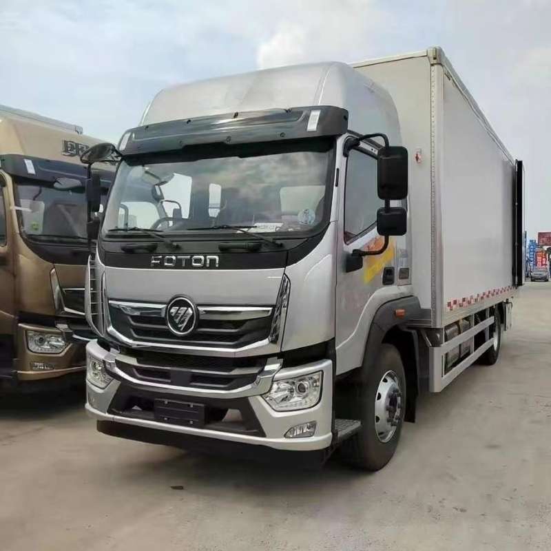 安定区谯城区物流：多元服务与高效运输线路探秘