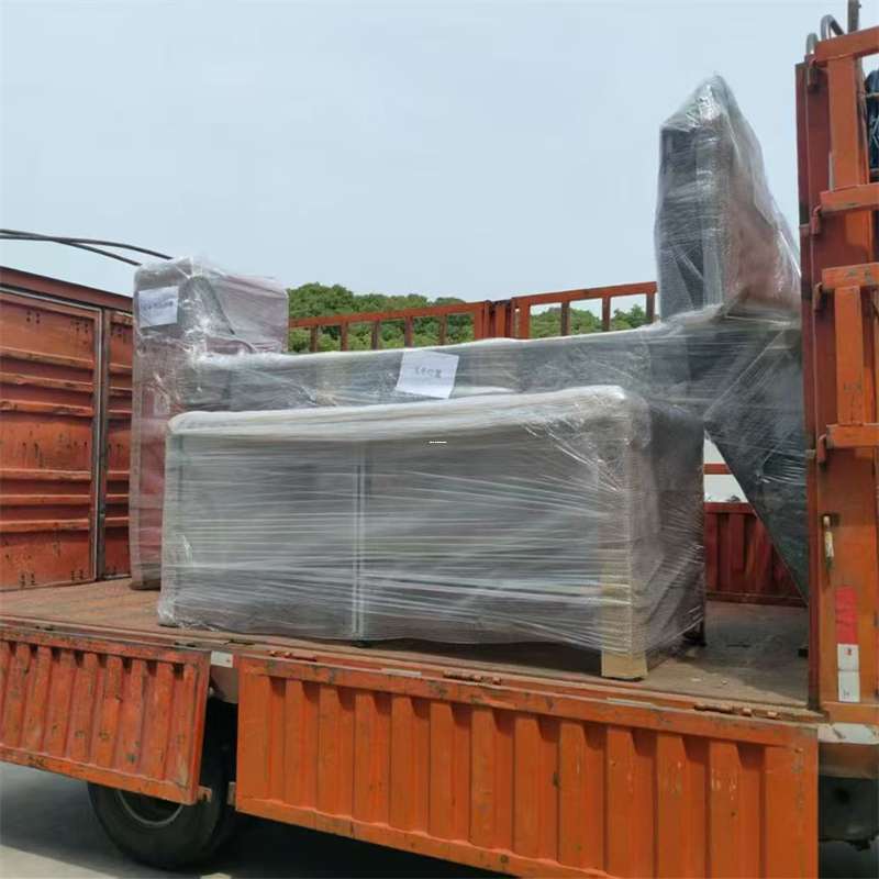 安定区泗县物流：多样运输与服务的探索