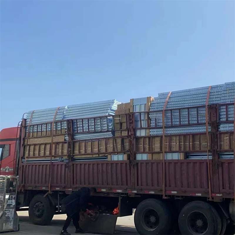 安定区宣城市物流：多元专线与高效运输服务探秘